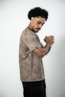 COSMO – Oversize Destroyed Tee