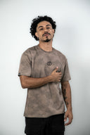 COSMO – Oversize Destroyed Tee