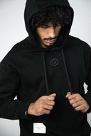 NEXUS – Hoodie Technical