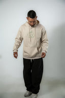 ZENIT – Hoodie Oversized Premium