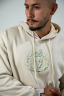 ZENIT – Hoodie Oversized Premium