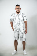 MAGMA – Resort Polo Set