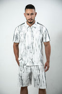 MAGMA – Resort Polo Set