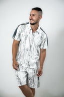 MAGMA – Resort Polo Set