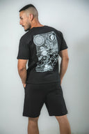 CENTAURO – Conjunto Graphic