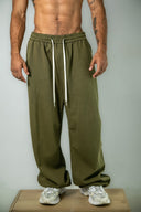 CINÉTICA – Super Wide Sweatpant
