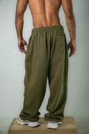CINÉTICA – Super Wide Sweatpant