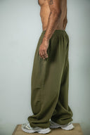 CINÉTICA – Super Wide Sweatpant