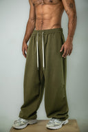 CINÉTICA – Super Wide Sweatpant