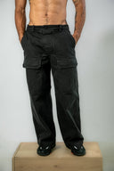 ÓRBITA – Utility Cargo Pant