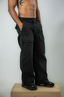 ÓRBITA – Utility Cargo Pant