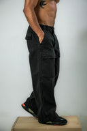 ÓRBITA – Utility Cargo Pant