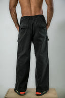 ÓRBITA – Utility Cargo Pant