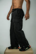 ÓRBITA – Utility Cargo Pant