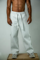 AURORA – Panel Wide Pant