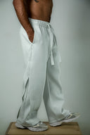 AURORA – Panel Wide Pant