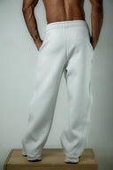 AURORA – Panel Wide Pant
