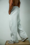 AURORA – Panel Wide Pant