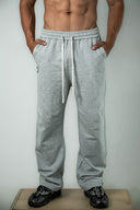 NIMBUS – Relaxed Tapered Jogger