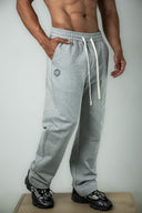 NIMBUS – Relaxed Tapered Jogger