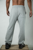 NIMBUS – Relaxed Tapered Jogger
