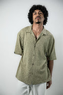 PULSAR – Textured Resort Shirt