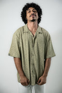 PULSAR – Textured Resort Shirt