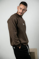 QUASAR – Sweatshirt Premium