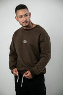 QUASAR – Sweatshirt Premium