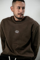 QUASAR – Sweatshirt Premium