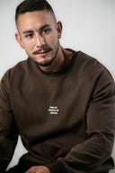 QUASAR – Sweatshirt Premium