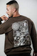 QUASAR – Sweatshirt Premium