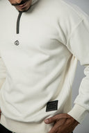 SUPERNOVA – Half Zip